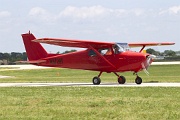 N9728T Cessna 172A Skyhawk C/N 47528, N9728T